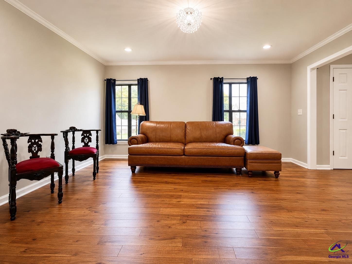 1649 Mount Zion Place