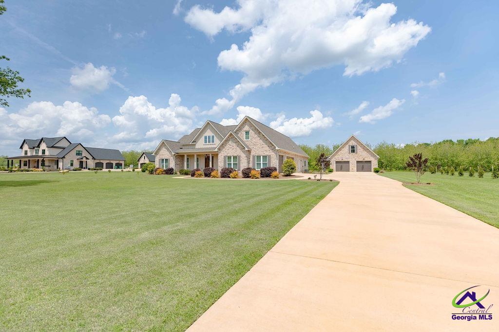 122 Canter Drive