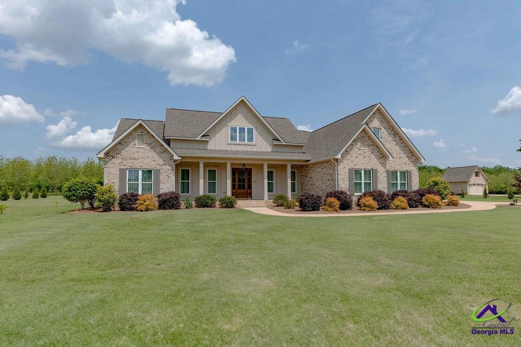 122 Canter Drive