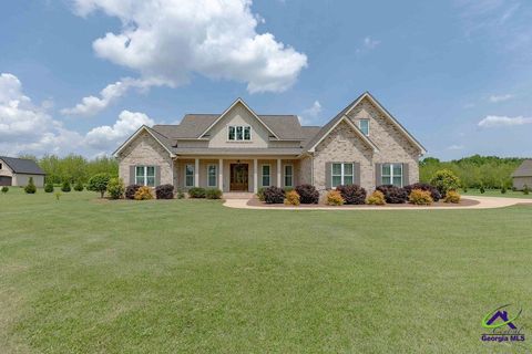 122 Canter Drive Perry GA 31069