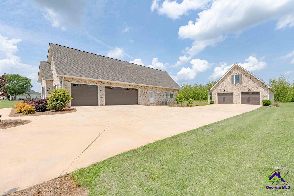 122 Canter Drive