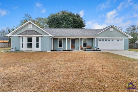 102 Westfield Drive Warner Robins GA 31093