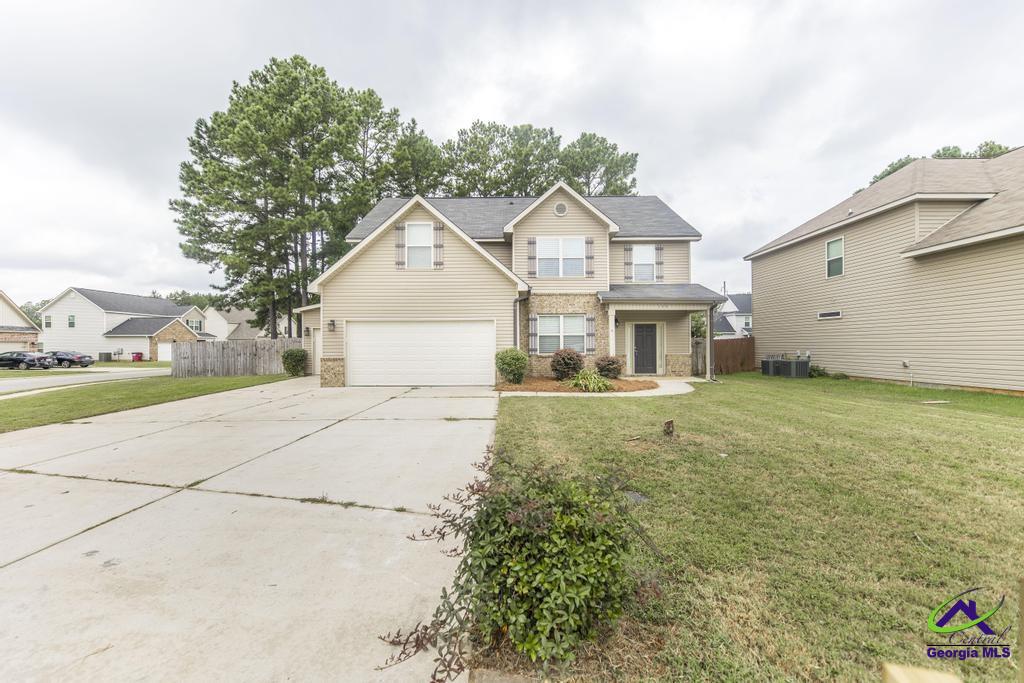 175 Arbor Creek