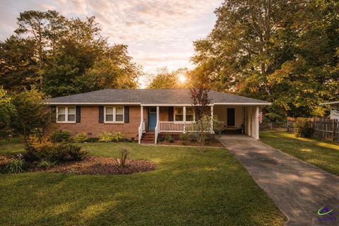 535 Ansley Avenue Perry GA 31069