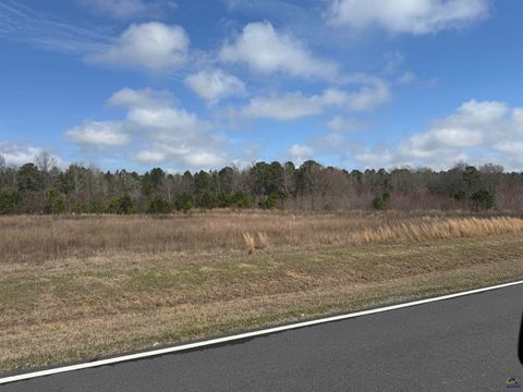 0 Whitfield Road Elko GA 31025