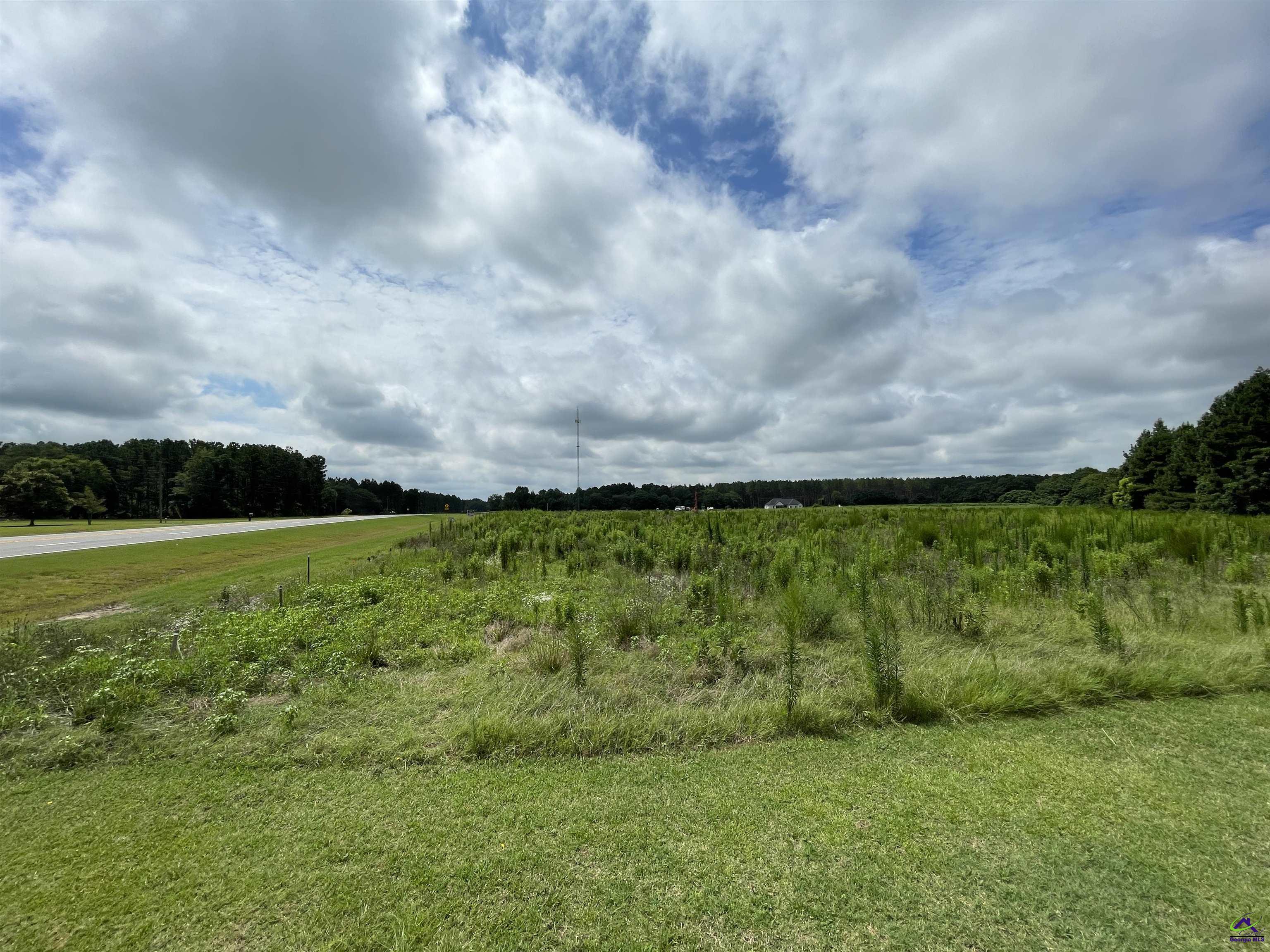 Lot 3 N GA Hwy 87