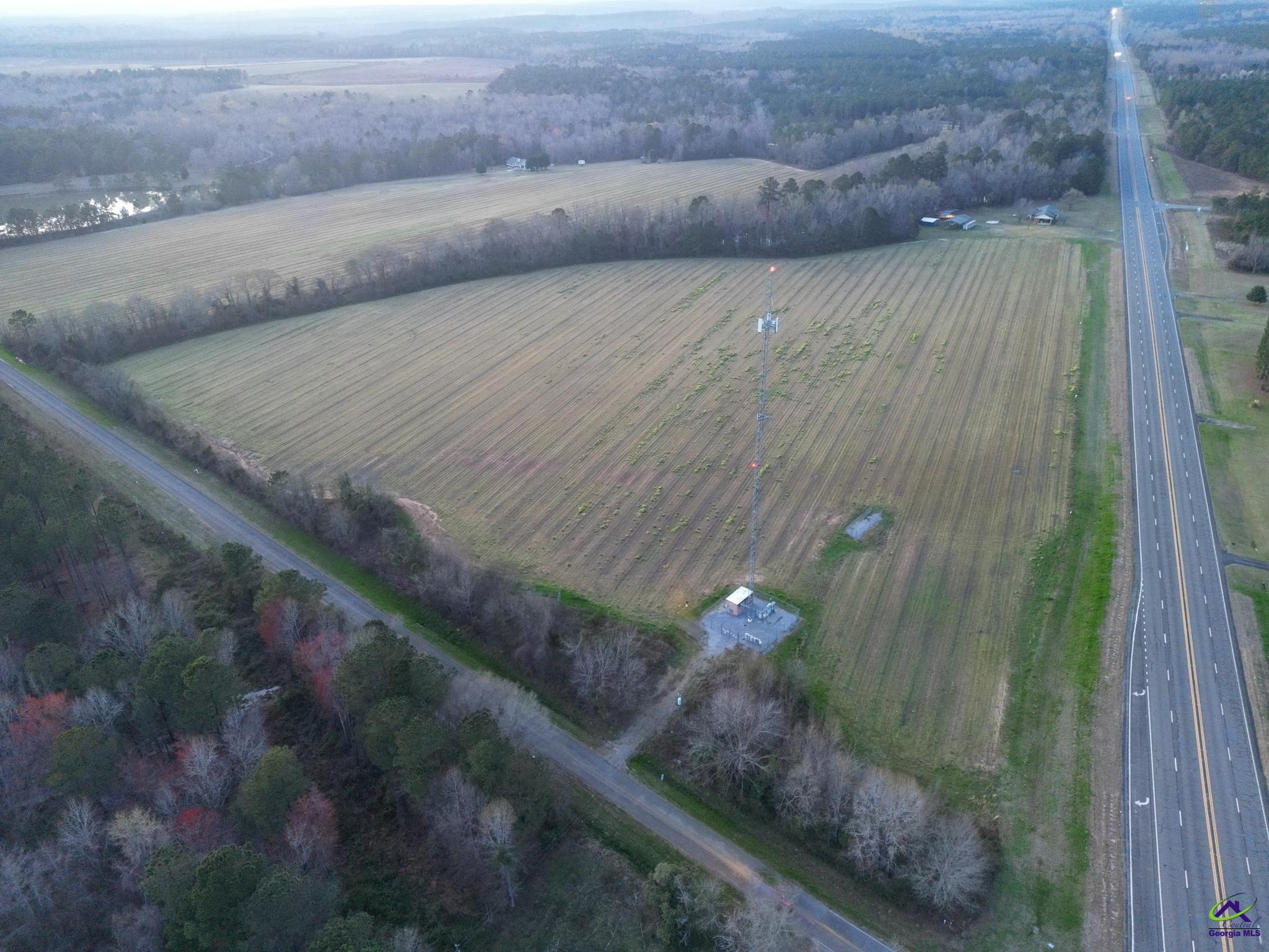 Lot 3 N GA Hwy 87