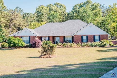 204 Aspen Court Macon GA 31216