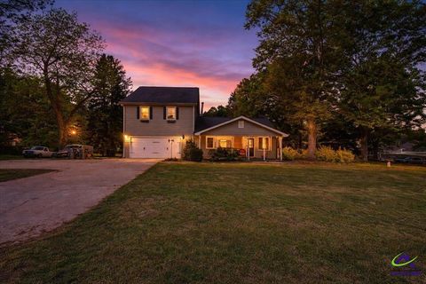 4656 NW Bryant Road Snellville GA 30039