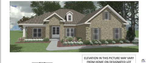 100 Pintail Place Kathleen GA 31047