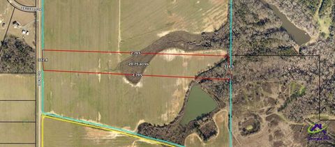 2566 SW Elko Road Elko GA 31025