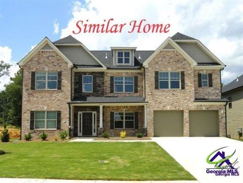 101 Chambers Creek Circle Bonaire GA 31005