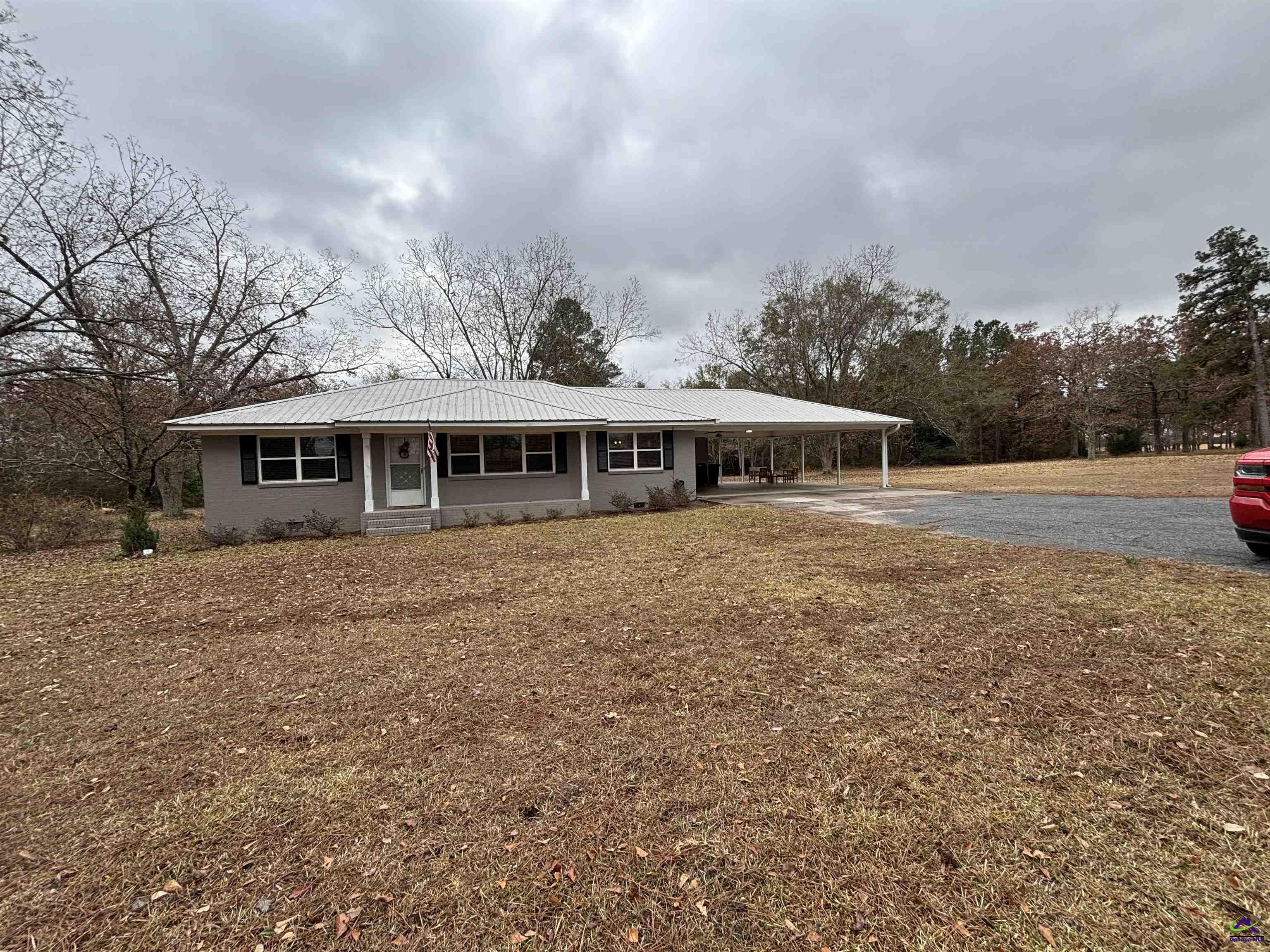 448 Ruth Church Road