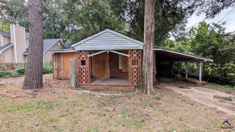 1154 Bartlett Street Macon GA 31204