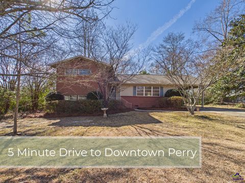 1432 Duncan Avenue Perry GA 31069