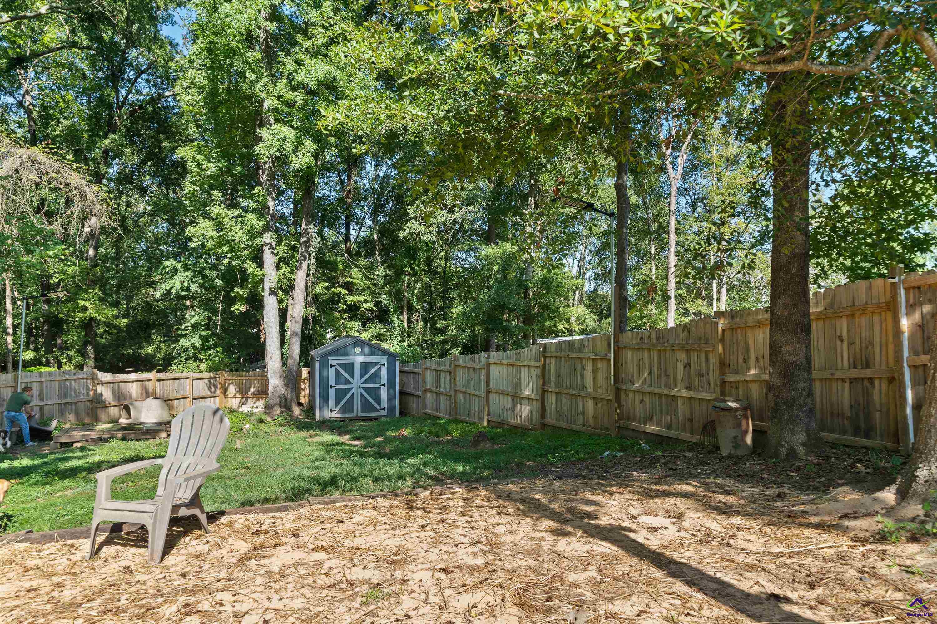216 N Wesleyan Circle