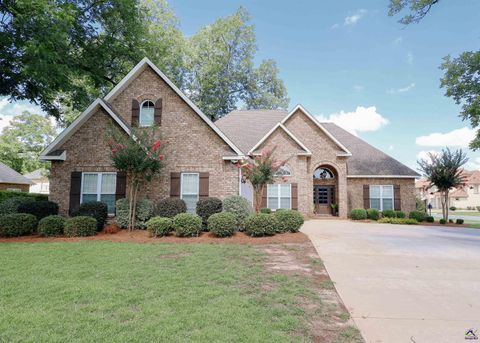 309 Madilyn Drive Warner Robins GA 31088