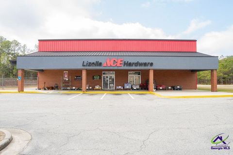 3321 Holley Road Lizella GA 31052