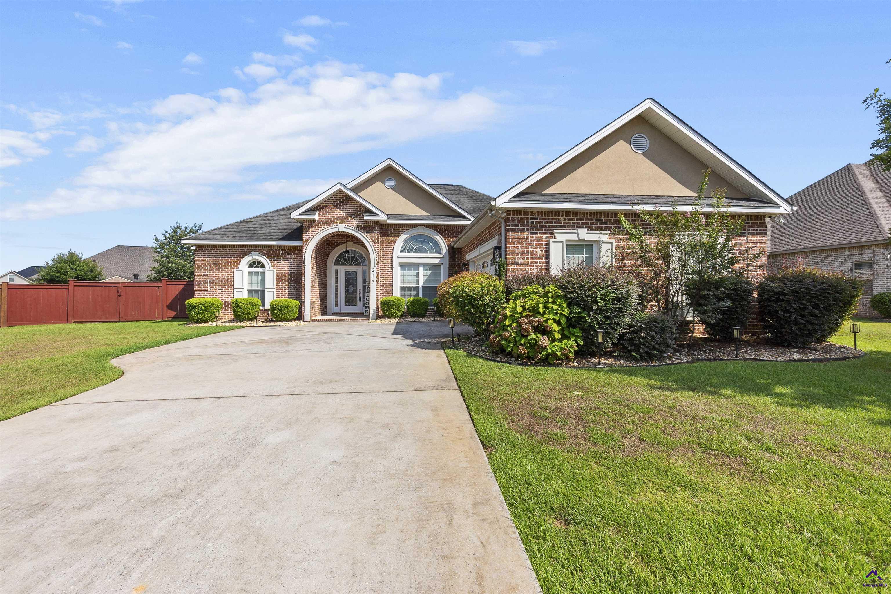 217 Caleb Way
