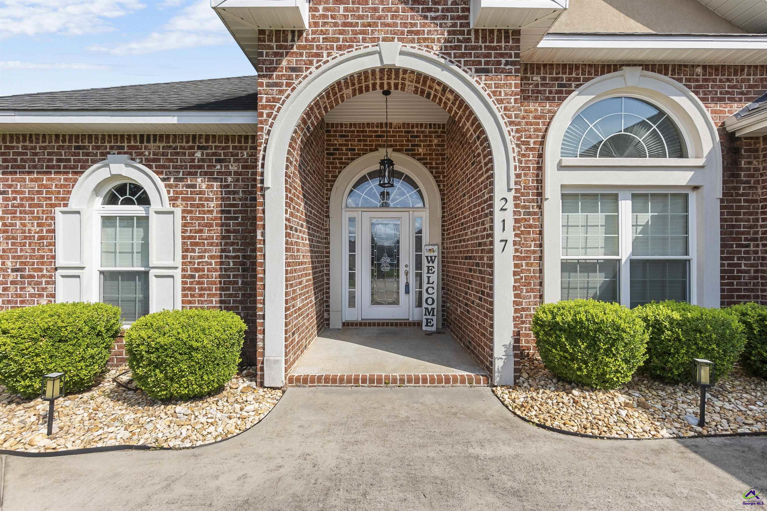 217 Caleb Way