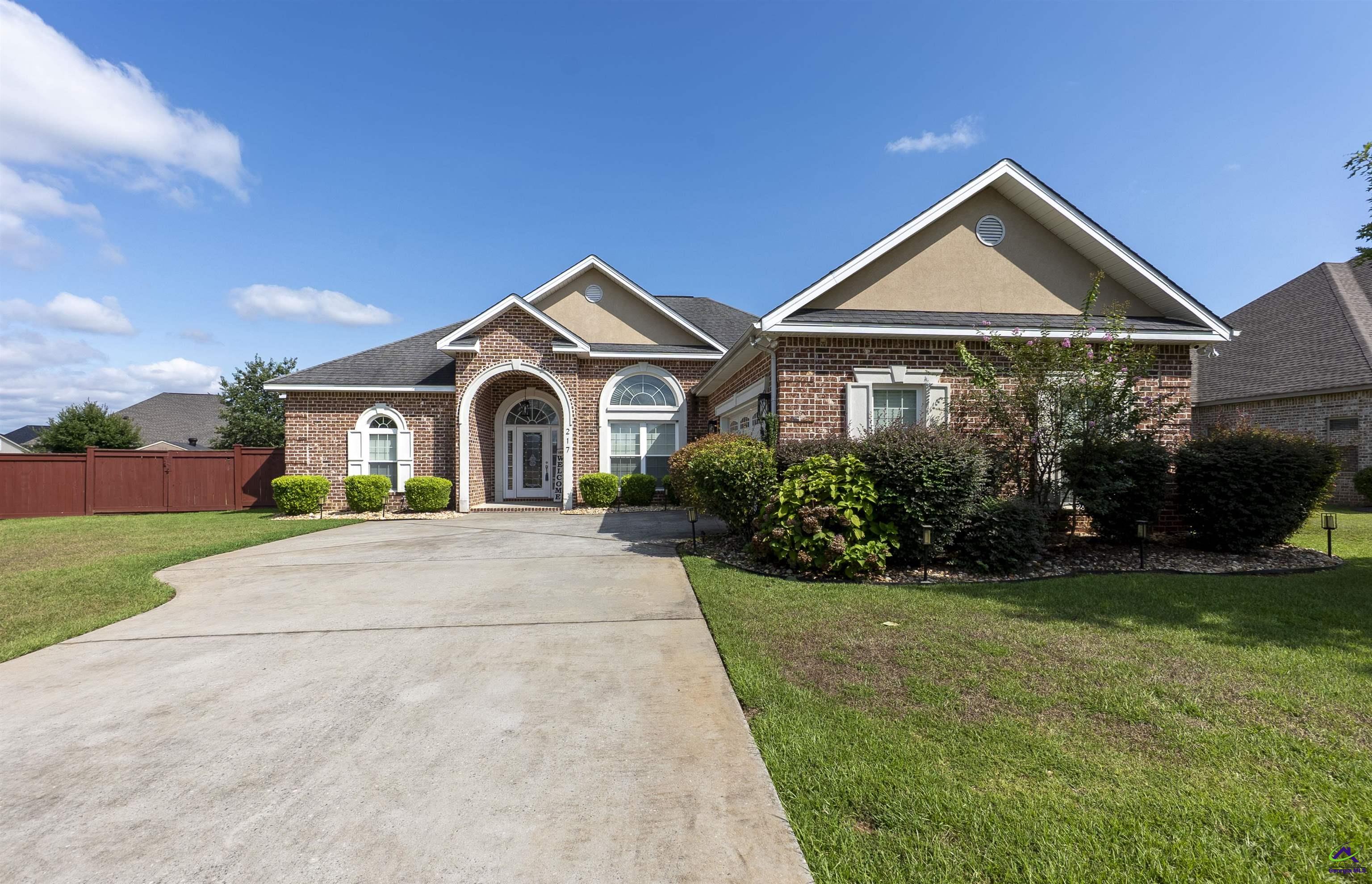 217 Caleb Way