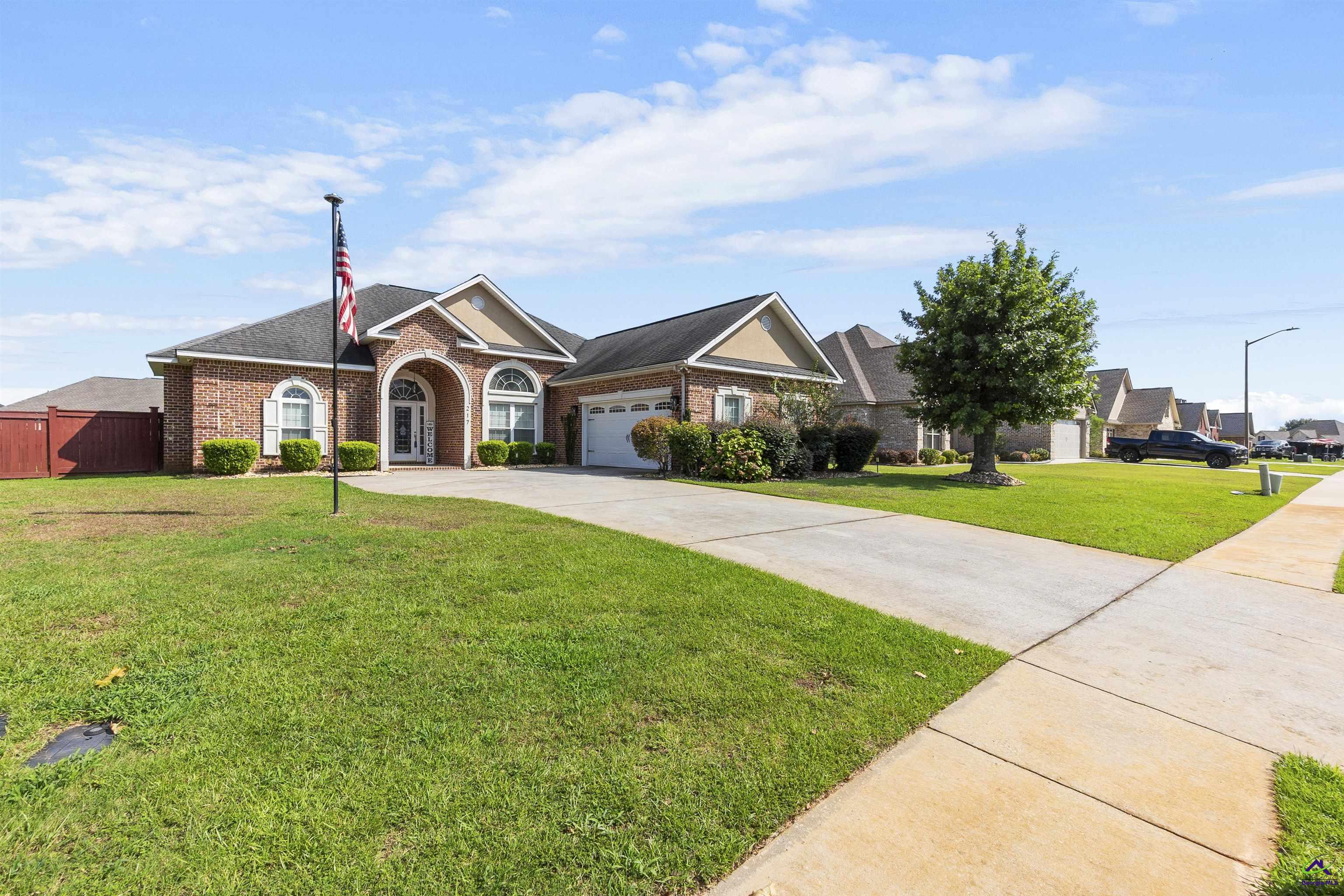 217 Caleb Way