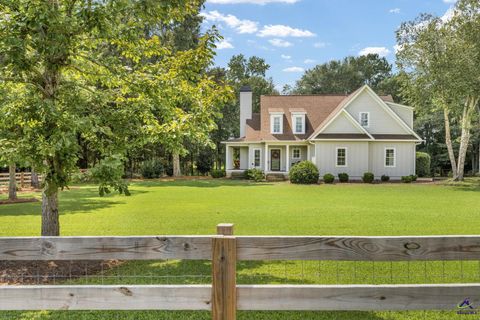 1610 Columbus Hwy Hawkinsville GA 31036