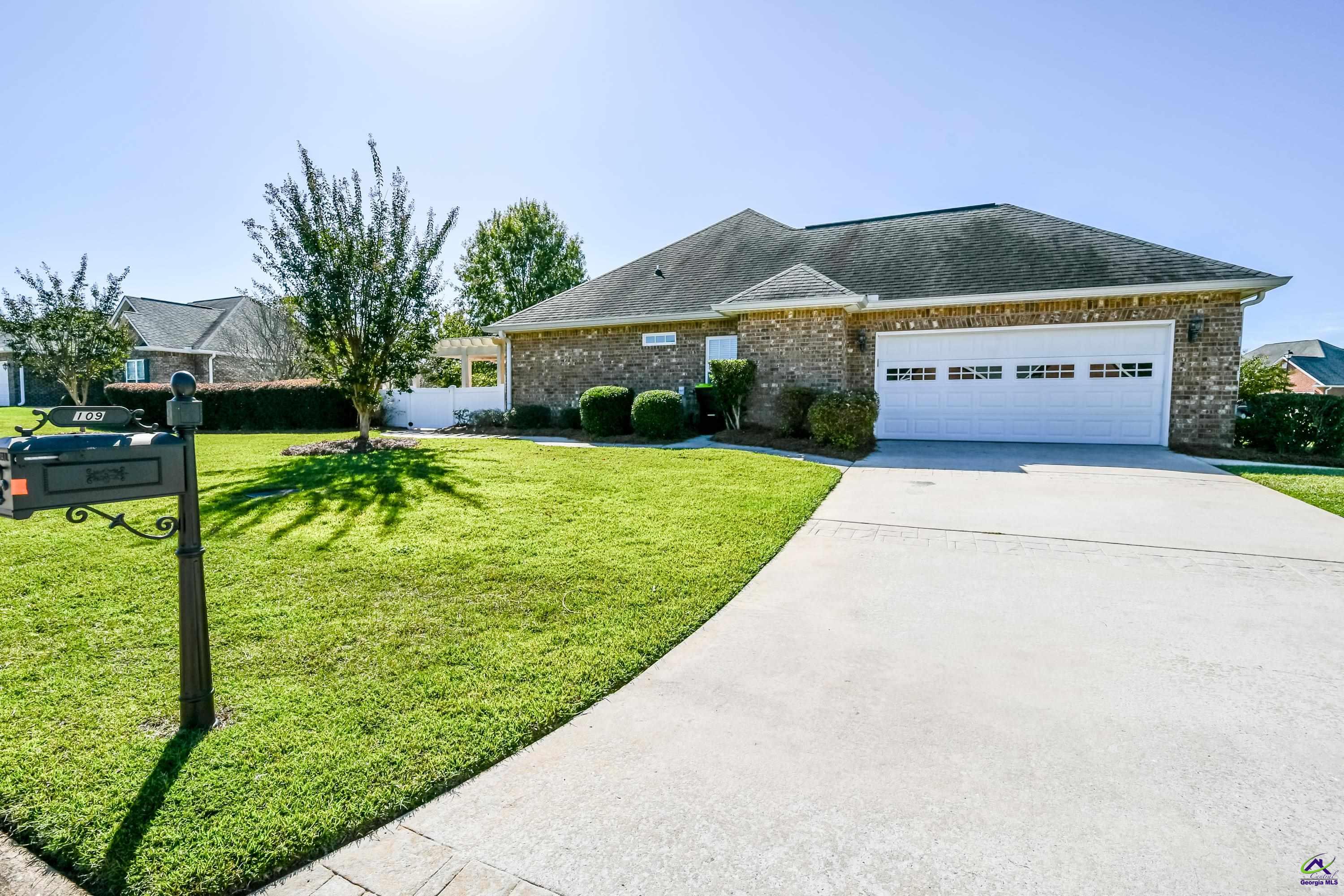 109 Rambling Creek Cove