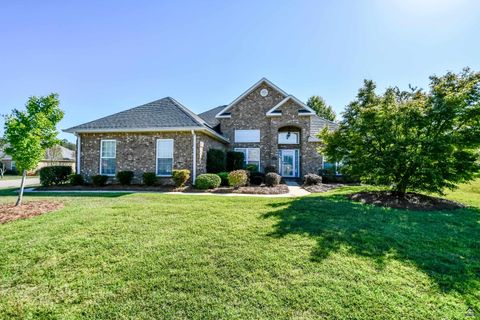 109 Rambling Creek Cove Byron GA 31008