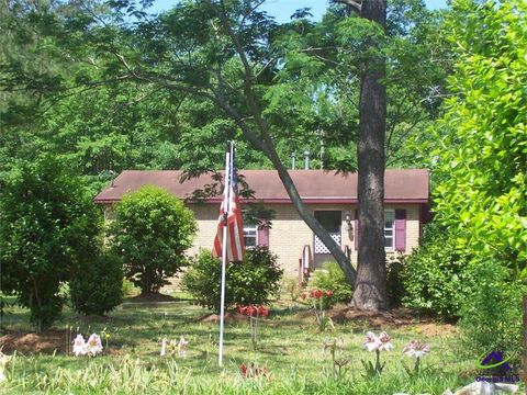 179 West Valley Drive Fort Valley GA 31030