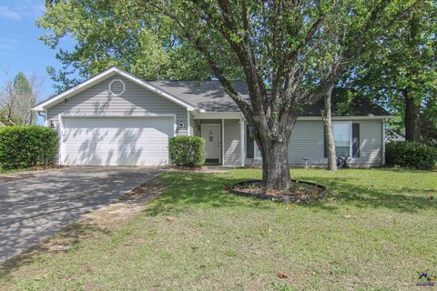 604 Gateway Drive Bonaire GA 31005