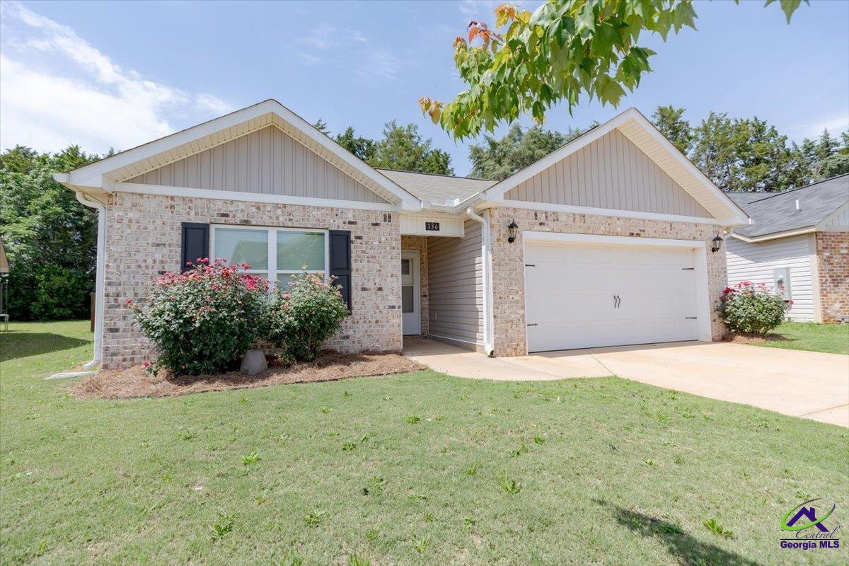 136 Sourwood Lane