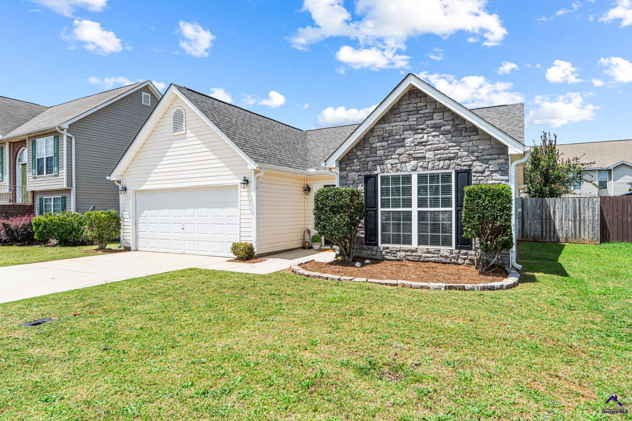 502 Arrie Drive