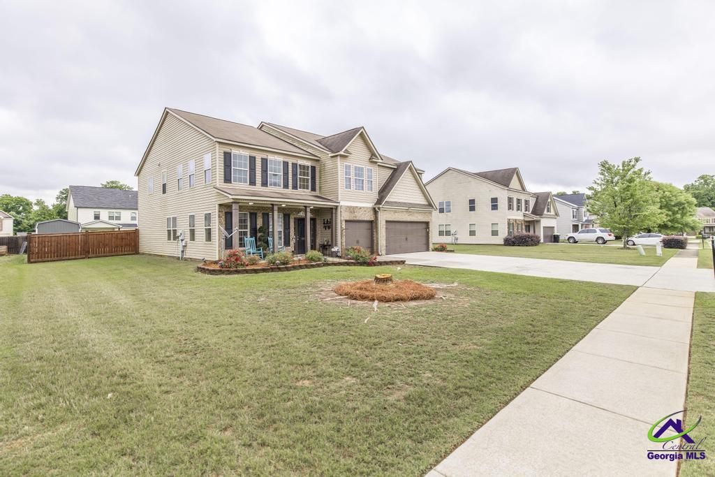 105 Savannah Court