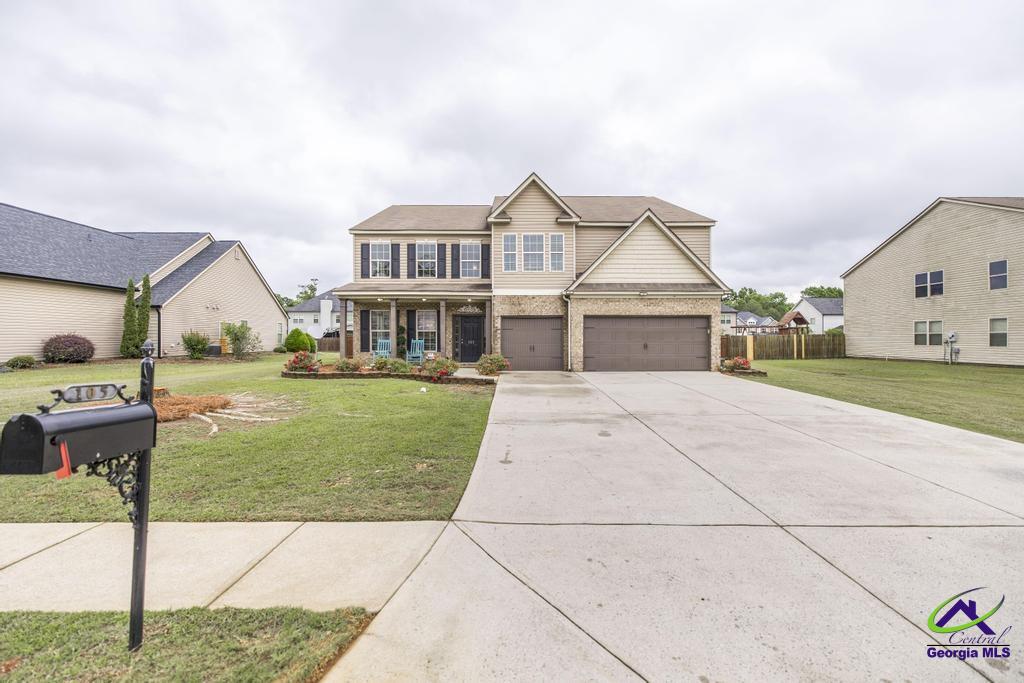 105 Savannah Court