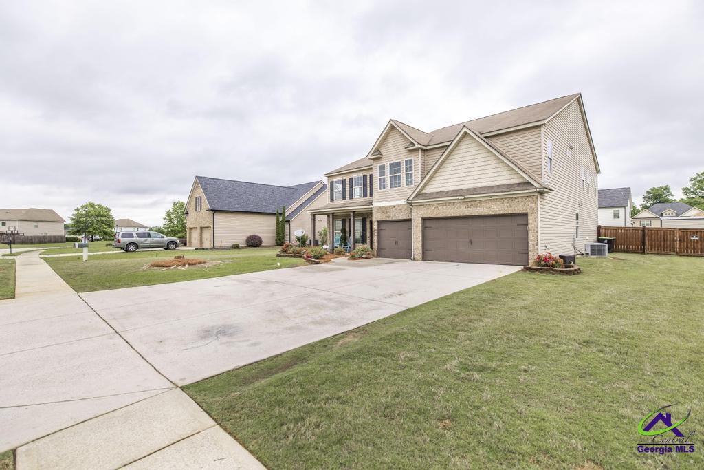 105 Savannah Court
