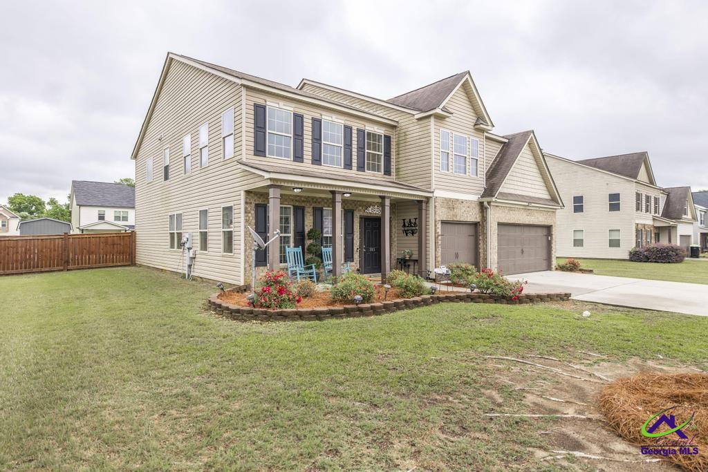 105 Savannah Court