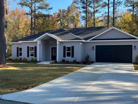 176 Pine Hill Drive Cochran GA 31014