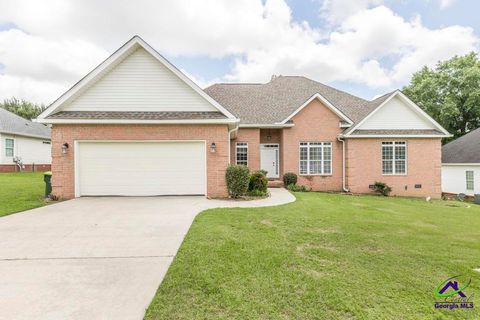 110 Cade Terrace Warner Robins GA 31088