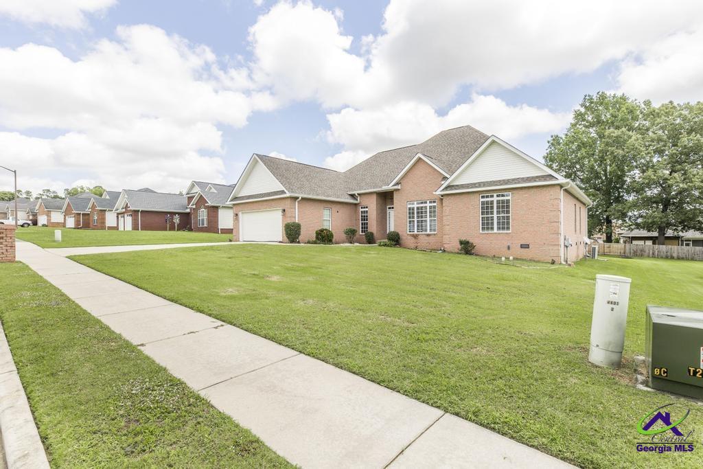 110 Cade Terrace