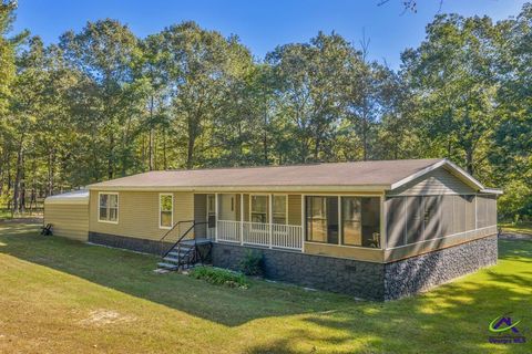 81 Peach Blossom Road Pineview GA 31071