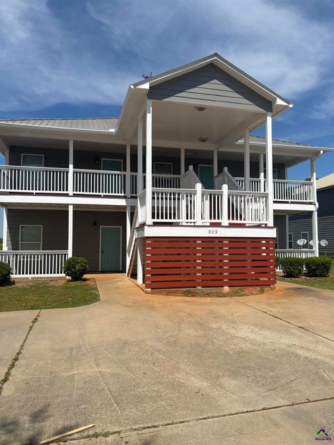 502 Club Villa Court #2 Kathleen GA 31047