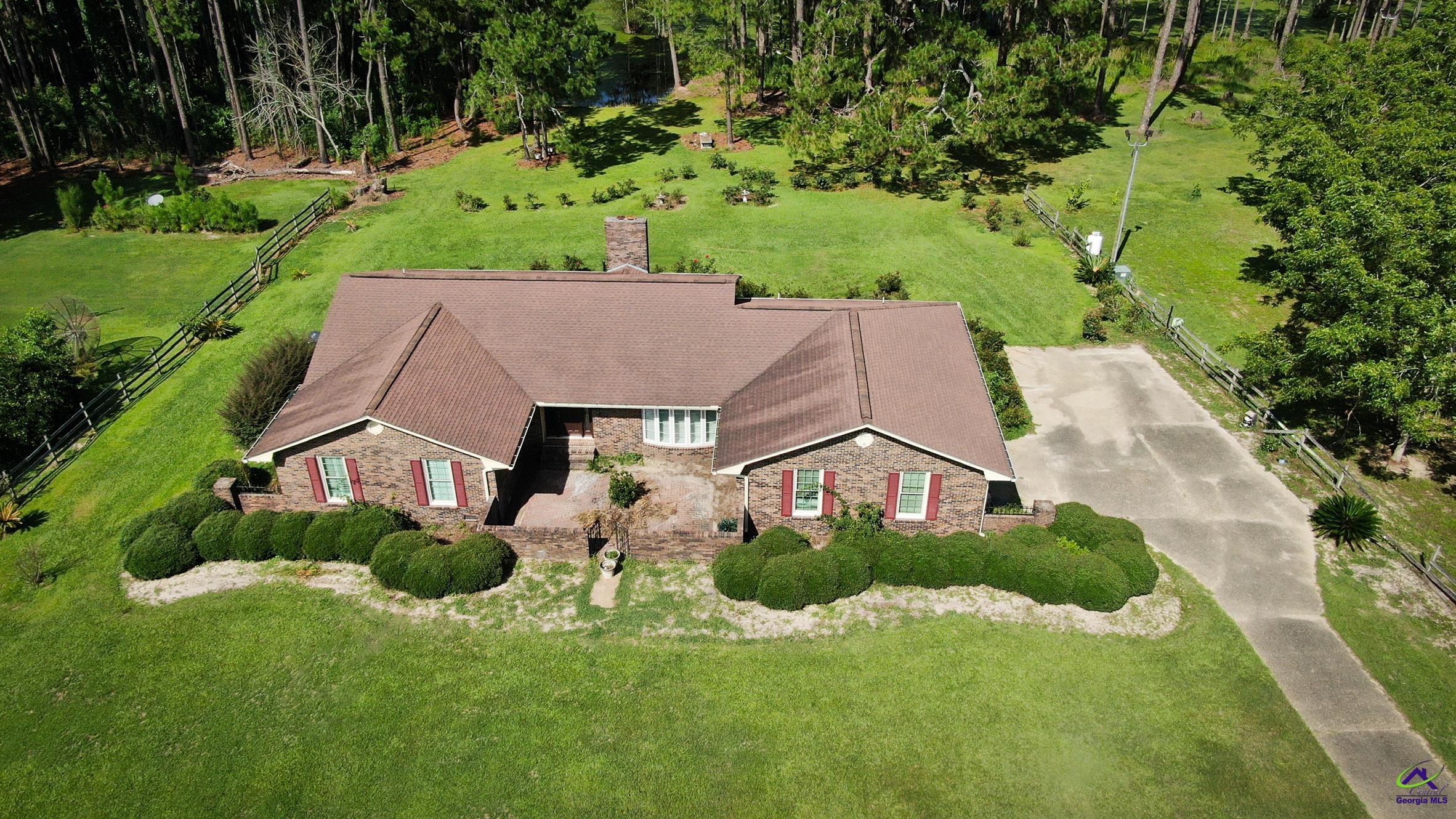 1922 Turner Church Road