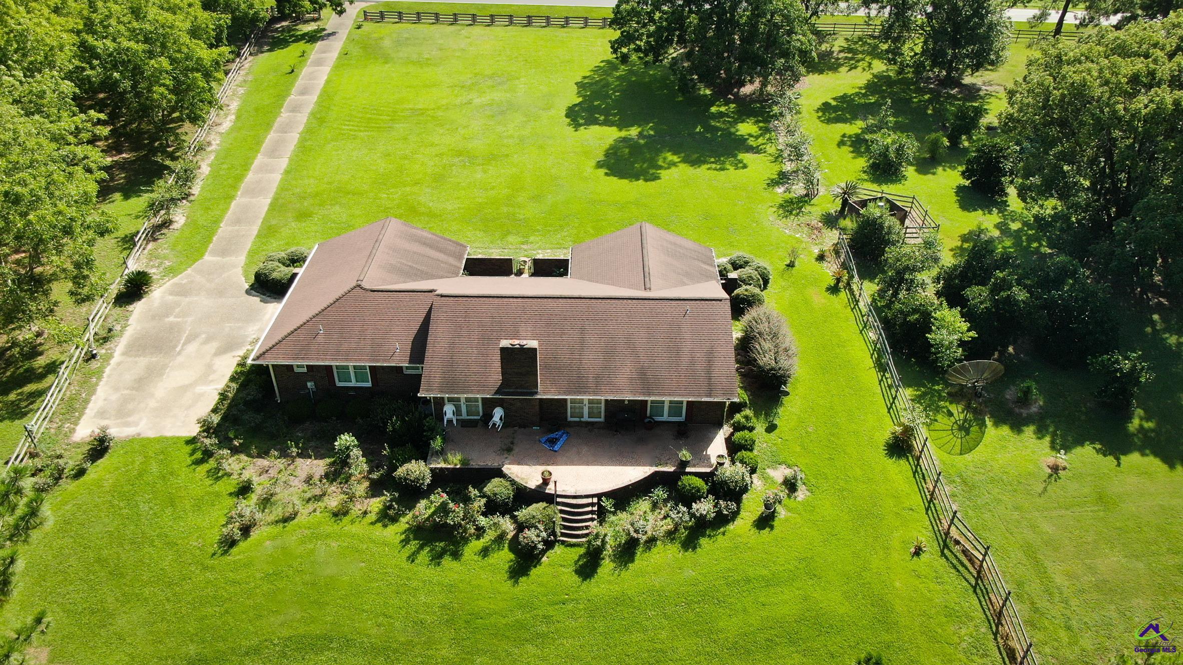 1922 Turner Church Road