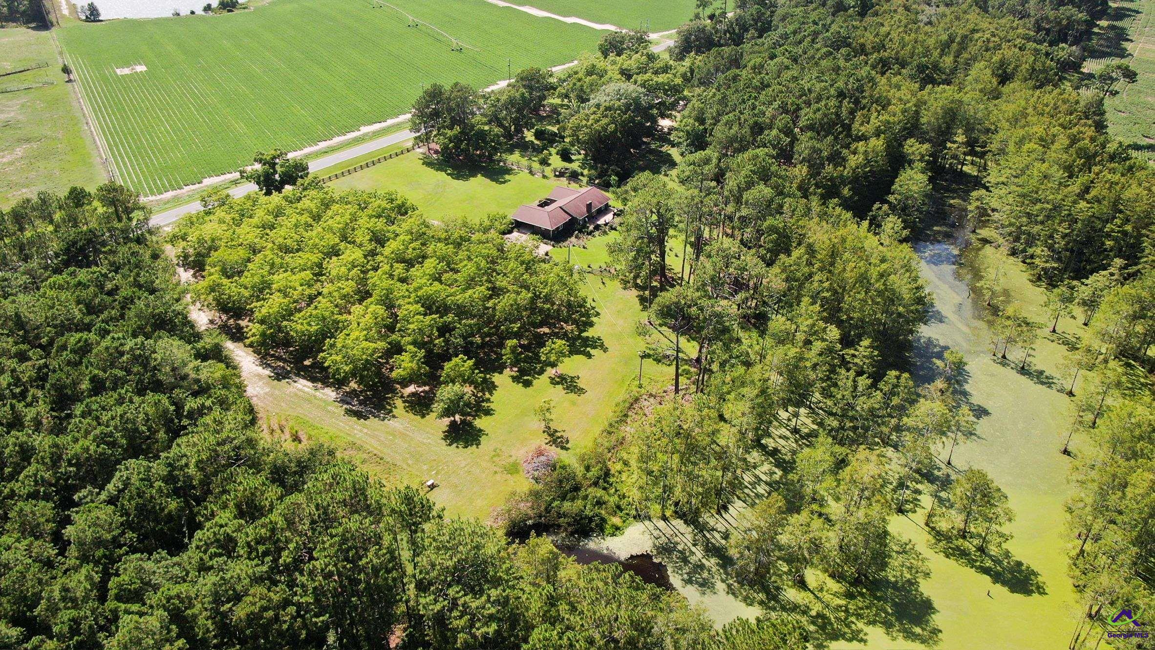 1922 Turner Church Road