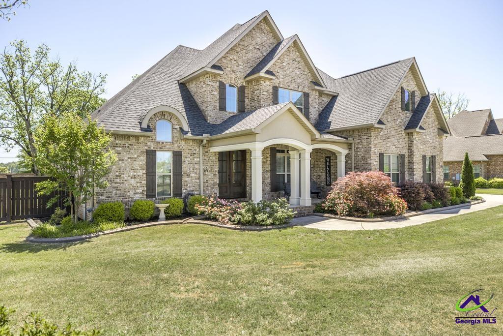 406 Southern Woods Trail