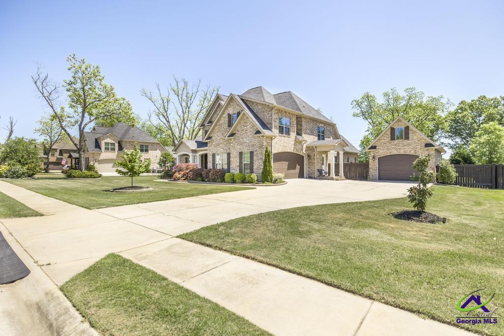 406 Southern Woods Trail