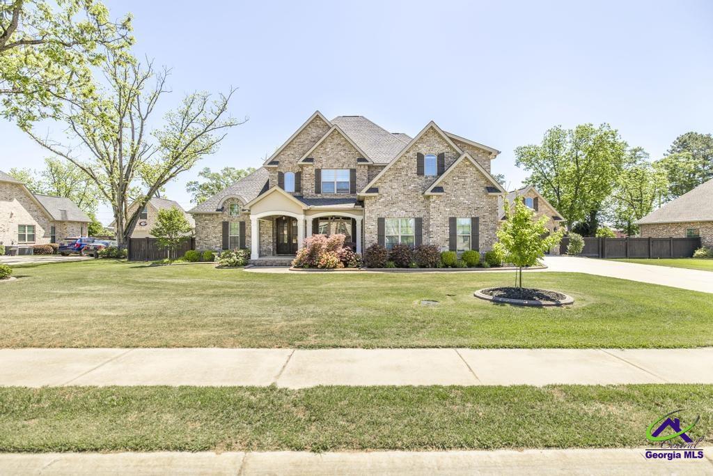 406 Southern Woods Trail