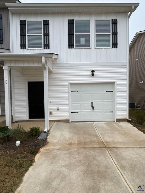 126 Red Oak Trail Milledgeville GA 31061