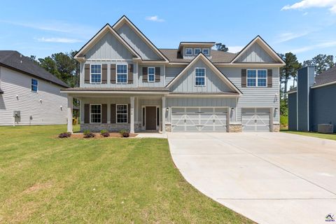 4616 Capulet Court Forsyth GA 31029